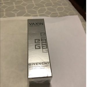 Givenchy skincare